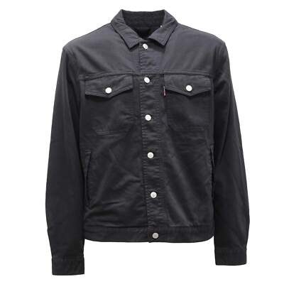 Giacca Schott NYC Uomo - 100% Cotone, Stile Casual, Lavabile - Foto 7