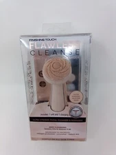 FLAWLESS Cleanser Facial Cleansing Brush NEW FREE SHIPPING 