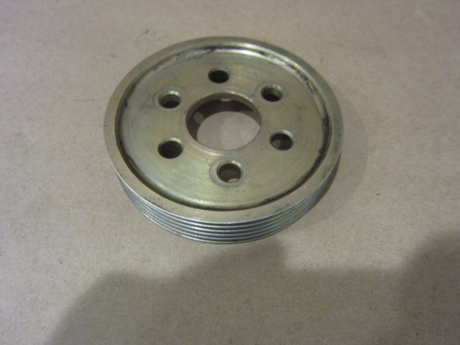 Ferrari 360 - Pulley For Power Steering Pump - P/N 170926