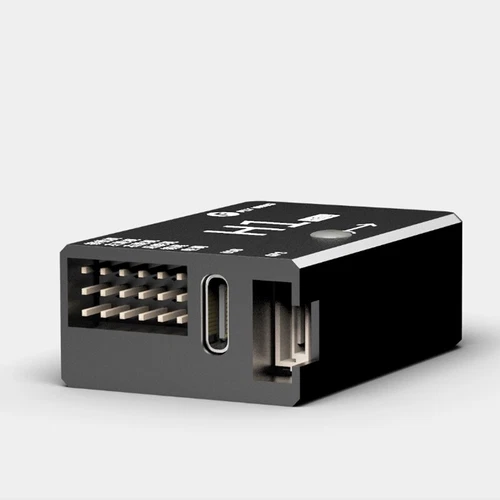 Controlador de vuelo de helicóptero RC Flywing H1 Flybarless sistema giroscópico para ALIGN Trex - Imagen 7 de 9