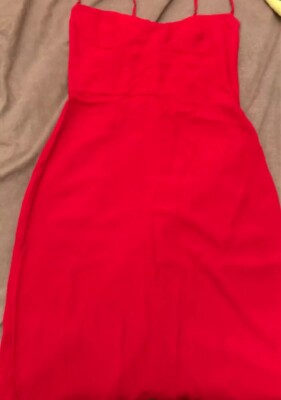 red sweetheart bodycon dress Red Lace Strappy Sweetheart Bodycon Maxi Dress