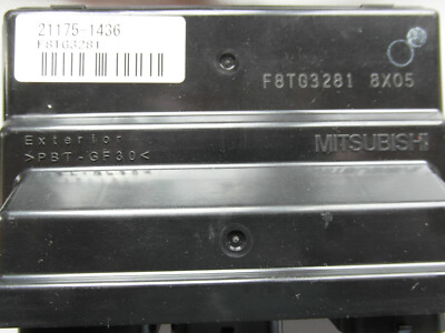 Ecu Cdi Lock Set Fuel Cap Transponder 21175-1436 Kawasaki ZX10RR