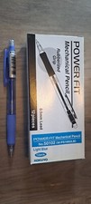 KOKUYO Power Fit Mechanical Pencil 12 Pieces New In Box