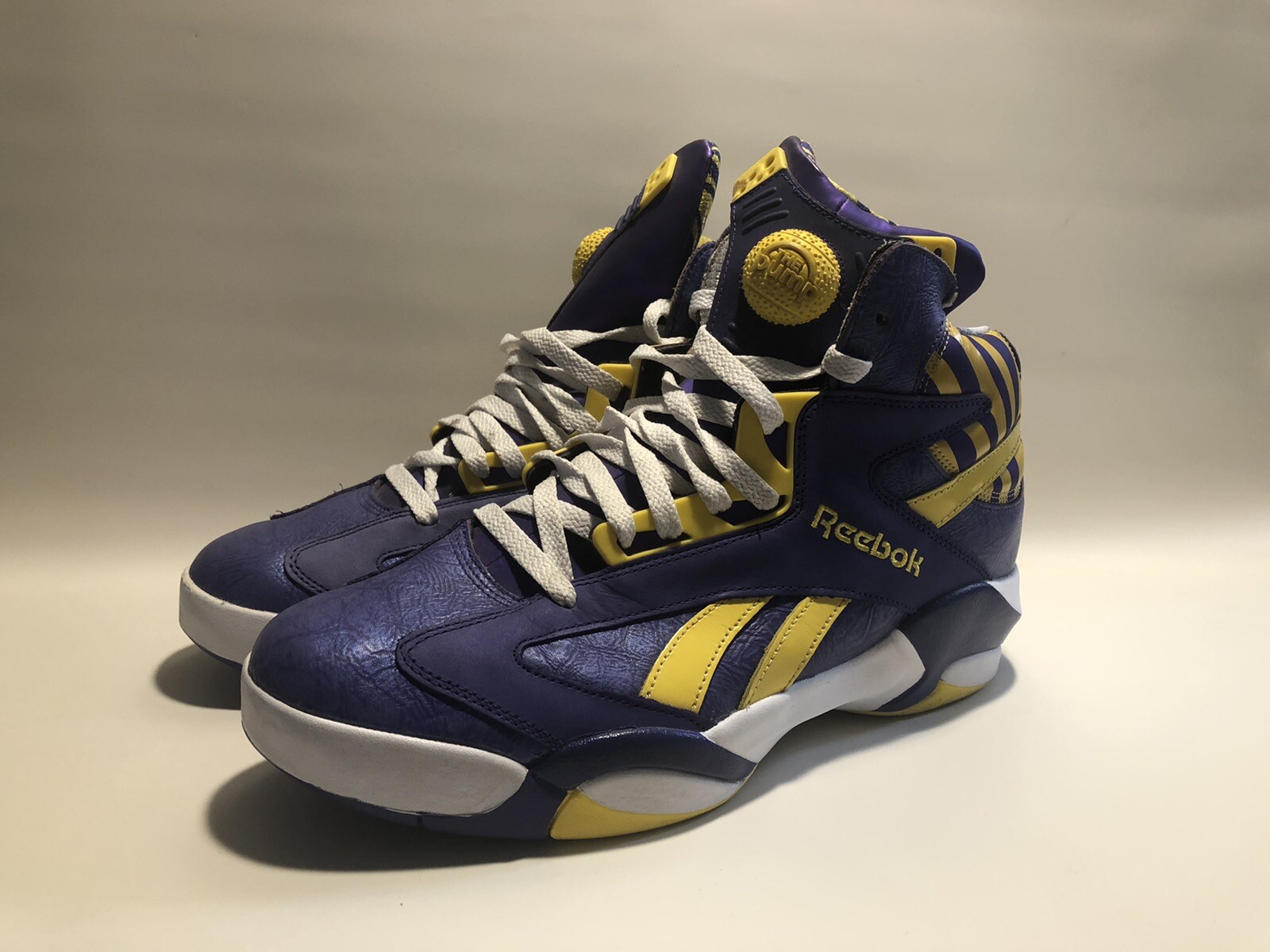 shaq basketball shoes