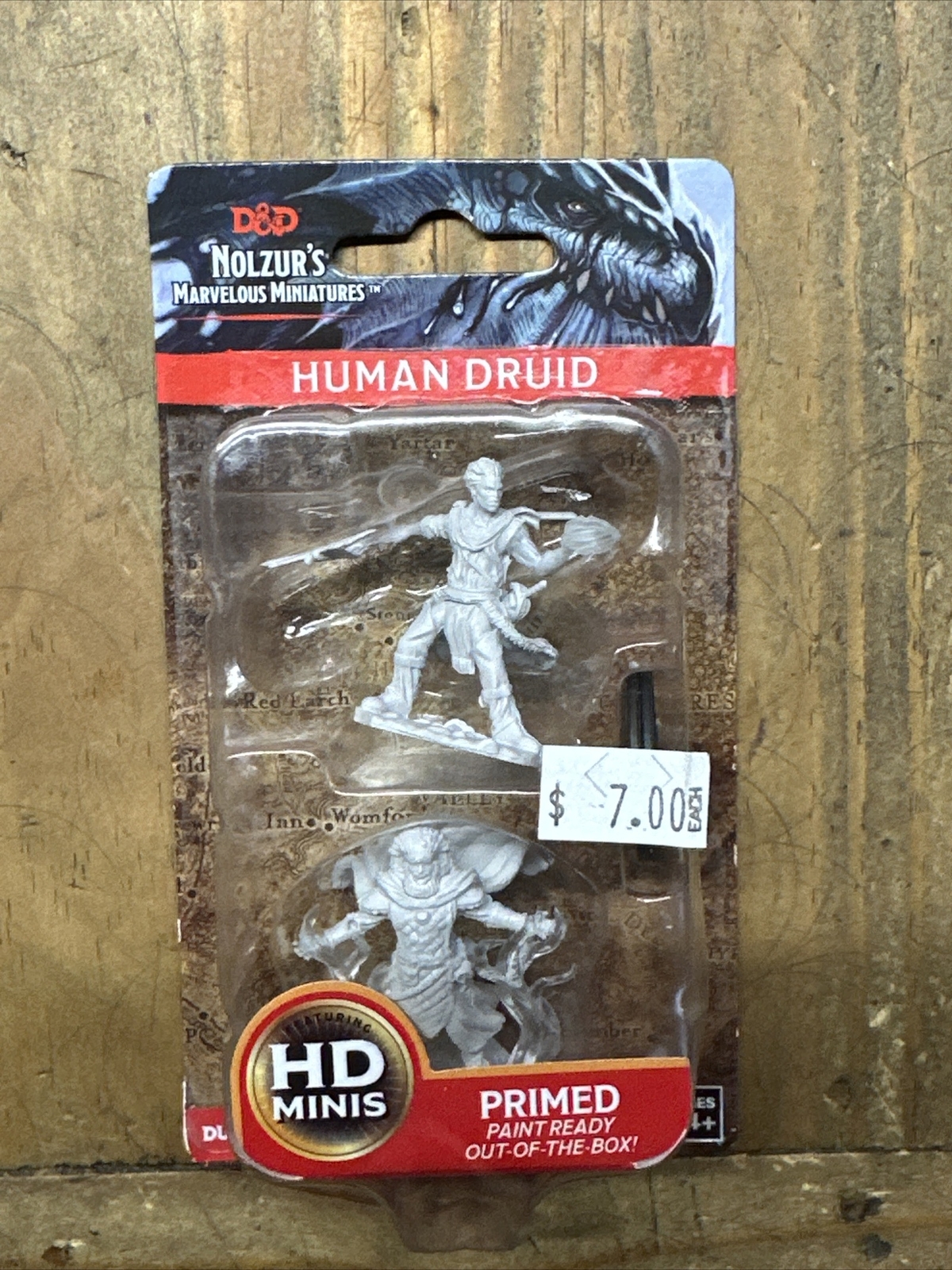 WizKids Games Zubehör – Erweiterung Für Brettspiele, Nicht Für Kinder Unter 3 Jahren