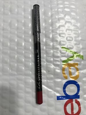 L.A. GIRL Lip Liner GP506 FOREVER RED sealed NWOB