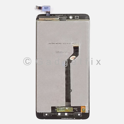 専用画面 USA Full Touch Screen Digitizer LCD Display For ZTE Grand X MAX 2