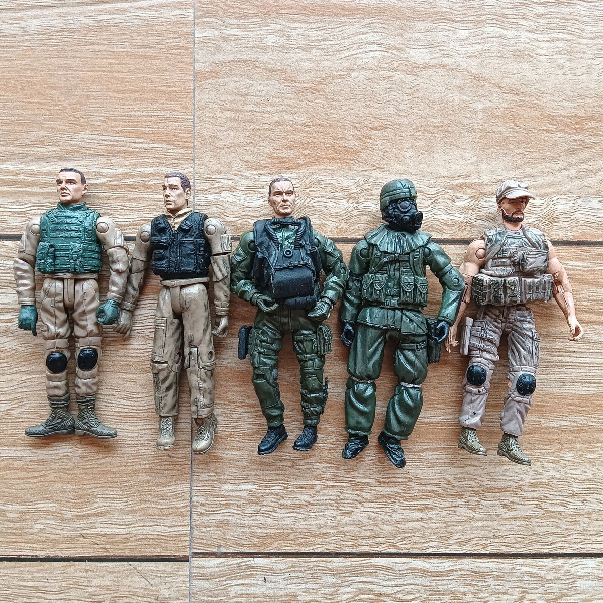 ミリタリー bbi 1/6 ELITE FORCE DELTA FORSE 1st SFOD bbi 1/6 ELITE FORCE DELTA FORSE 1st SFOD Striker Military
