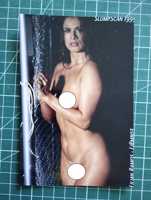 ZP677 schöner Fotoabzug 15x10cm Schauspielerin Pin Up - Lilian Ramos
