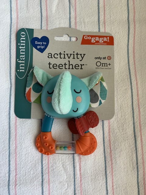infantino elephant