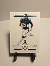 2019 Panini Chronicles #V-20 Miles Sanders RC Vertex 091424