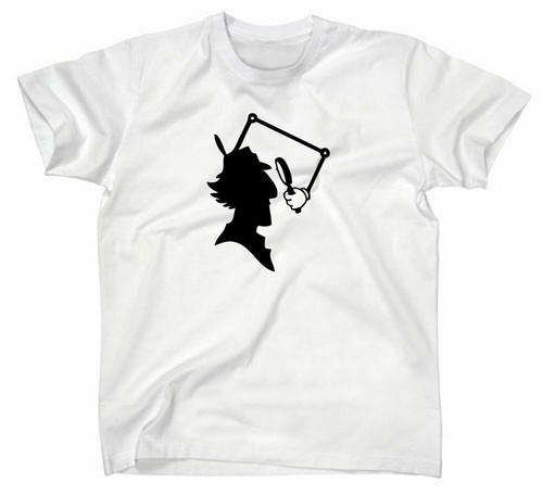 Inspector Gadget T-Shirt TV Series 80s Cartoon 80er Cartoon Fan Fanshirt - Imagen 2 de 16
