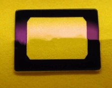 Compatible Sony A7C ILCE-7C Eyepiece View Finder Viewfinder VF Glass