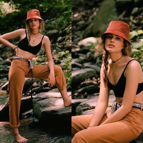 NWT Anthropologie Pilcro Breaker 