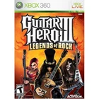 Guitar Hero 3 - Microsoft Xbox 360