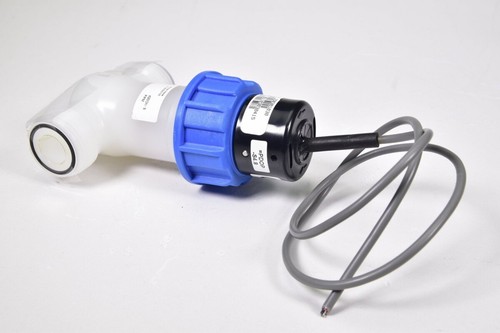 GEORG FISCHER 150301030, 735318036, Flow Sensor with T-Piece, L=0,60m - Picture 4 of 12