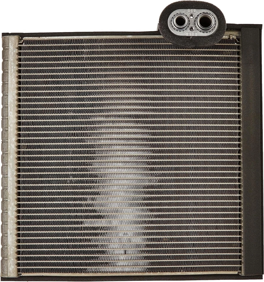 Núcleo evaporador aire acondicionado Denso 476-0035, Toyota Venza (2009-2012) Toyota Sienna (2011- Foto 3 de 3