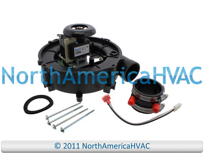 Furnace Draft Inducer Motor Fits Fasco 70582690JC 70582690