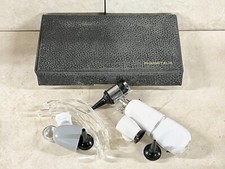 VINTAGE OTOSCOPE EAR VIEWING INSTRUMENT DOCTOR SUGICAL MEDICAL ACCULUX