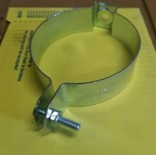 Lot of 6 Erico Caddy CD8B conduit hanger. Fast shipping!!!