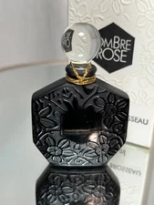 Ombre Rose L'Original Jean Charles Brosseau extrait 7,5 ml vintage 1981 edition.