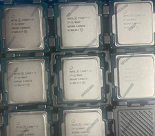 Intel Core i7-11700KF CPU processor FCLGA1200 3.6GHz 8C/16T 16MB 8GT/s 125W