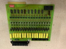 Siemens Cincinnati Milacron 5-531-3564A Circuit Board - 30-Day Warranty