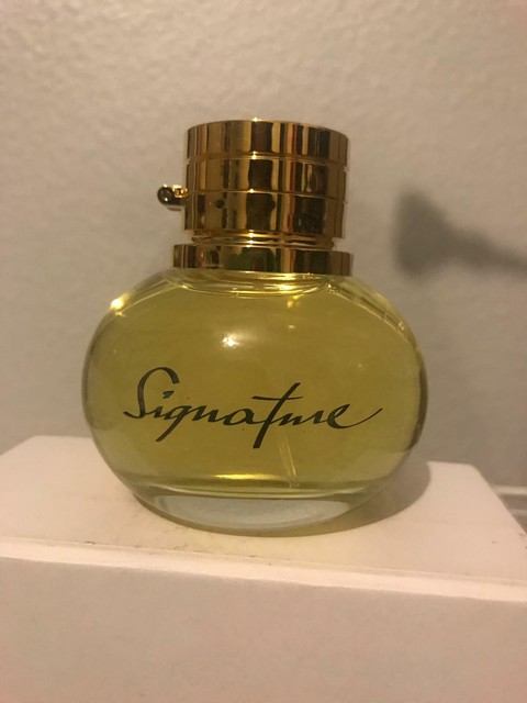 S.T DUPONT SIGNATURE POUR FEMME 3.4 oz / 100 ML Eau De Parfum Spray