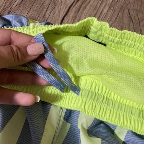 Boys XL Nike Swim Trunks Water Shorts Beach summer Pool NWT - Picture 7 of 8