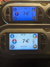 Jacuzzi J400-series PRO-restoration Package; information only; International