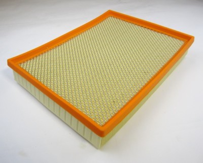 MASERATI QUATTROPORTE DUOSELECT 2003-2007 AIR FILTER 340 mm Long