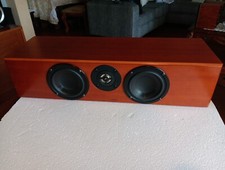 Totem Acoustic Dreamcatcher Central Channel