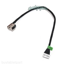 DC IN Power Jack Charging Port Cable For HP 931442-S20 Laptop Socket Connector
