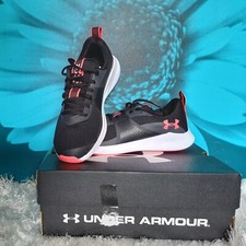 Image of Under Armour Charged Aurora Trainers Women's Size UK 5/ US 7.5/ EUR 38.5