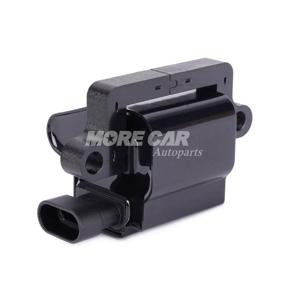 8x Ignition Coils UF271 for Chevrolet Silverado GMC Sierra Hummer Workhorse V8 - Image 3 of 4