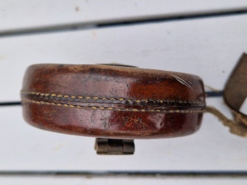 Chesterman Tape Measure - 33ft - (#522) - Picture 7 of 7