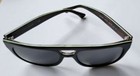 Dolce&Gabbana Yellow Square Sunglasses for Men