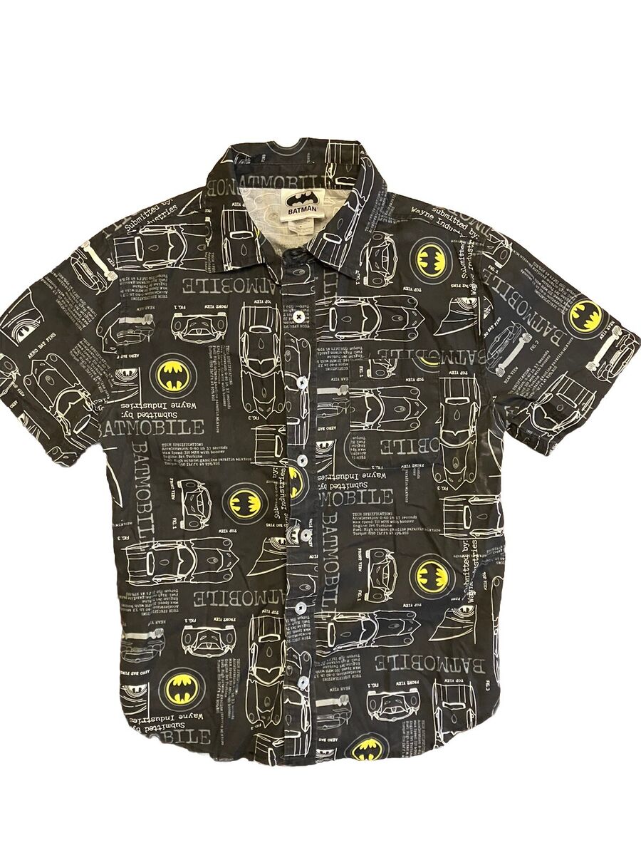 Monitaly モニタリー BATMAN SHIRT バットマンシャツ インポート＆その他ブランド,MONITALY | ろーぐす オンライン