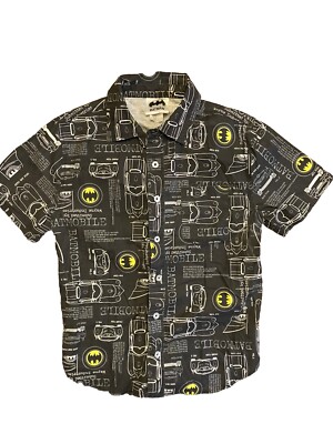 Monitaly モニタリー BATMAN SHIRT バットマンシャツ 楽天市場】MONITALY モニタリー長袖シャツ