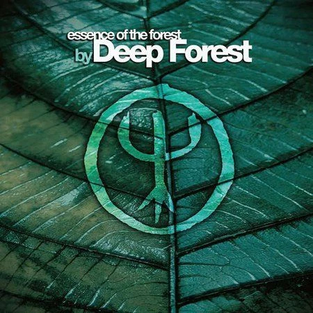 Essence of the Forest by Deep Forest (CD, Jul-2004, Legacy) - Picture 1 of 1