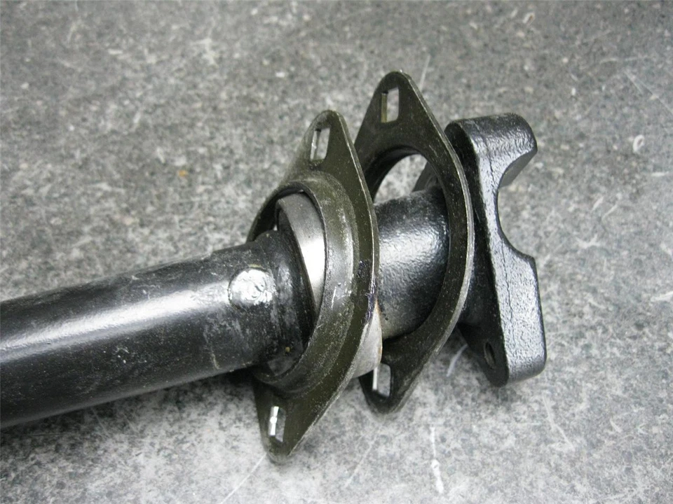 Рулевой штырь 09 Can-Am Roadster Spyder GS 990 78R - Изображение 3 из 3