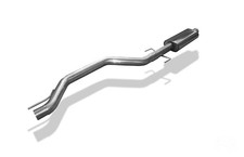 FOX Vorschalldämpfer - VSD Opel Signum, Bj. 2003-2008, 2.8l 169/184kW