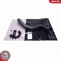 KüHlerschlauch Esen SKV 43SKV885 FüR Mercedes Citan GroßRaumlimousine W415 108
