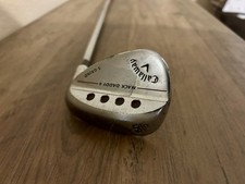 Callaway MD4 60  10S Wedge Tour Issue 115g Stiff S200