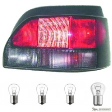 Original Depo / TYC Rückleuchte rechts passt für Renault Clio I (C57) ab 94-98