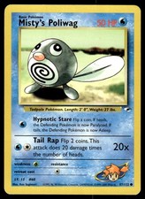 Image for Misty's Poliwag