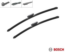 Wischblatt für MAZDA 3 SEAT Cordoba Ibiza SKODA Superb VW Passat BOSCH AF925 Neu
