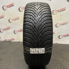 225 55 R17 101V XL KUMHO WINTERCRAFT, Tread 4.5mm (G2428) Tested