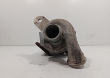 Turbo Opel ZAFIRA