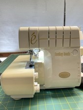 Babylock Imagine BLE1AT Jet-Air Self Threadin...